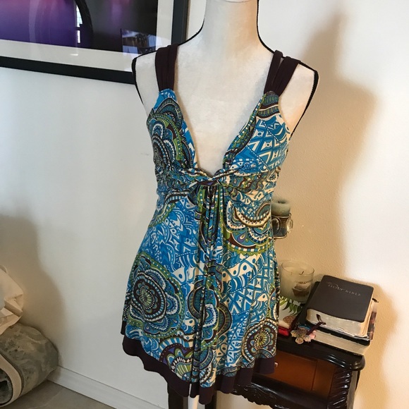 Cinnamon Tops - So Cute 🏝Top